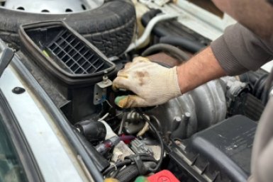 Штраф каждые 24 часа: юрист перечислил авто, которым нужно пройти техосмотр в 2026