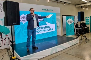 "Дмитрий Алексеев и не только": кто оплатит "Новым людям" кампанию в парламент Приморья