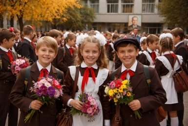 Пионеры в вас разочаруются, если не ответите на эти загадки из СССР — ТЕСТ