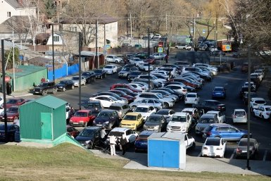 Краснодарский депутат собрал более 2000 подписей за отмену утильсбора с авто из Казахстана