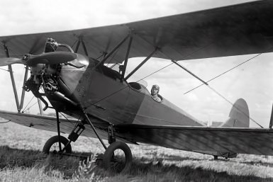 Поисковики в Сочи установили выживание экипажа У-2, разбившегося в 1942 году