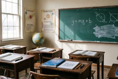 10 фактов из школьной программы — ТЕСТ на кругозор