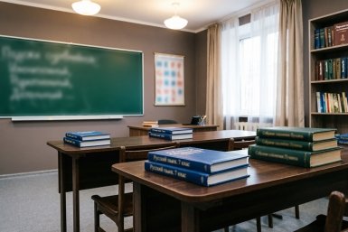 Проверьте свою грамотность: напишете ли вы 10 сложных слов без ошибок? — ТЕСТ
