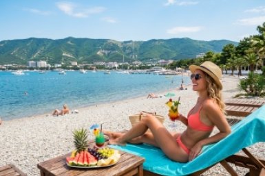 Люксовый отдых за полцены: 10 локаций на Черном море, где можно отдохнуть дешево и по-королевски