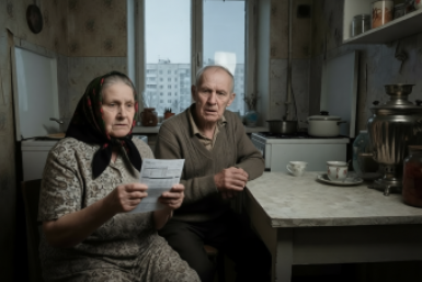 Двойное повышение тарифов ЖКХ в 2026 году – суммы в квитанциях вырастут до 22%
