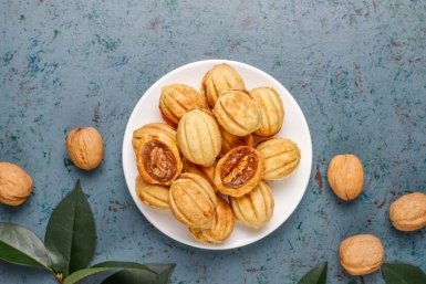 Вспомните вкусные символы советской эпохи — ТЕСТ
