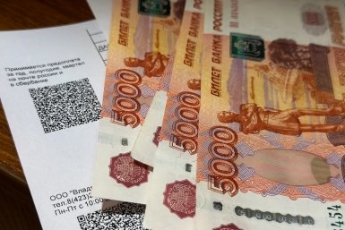 Вы дважды платите за ЖКХ: Как управляющие компании наживаются на россиянах