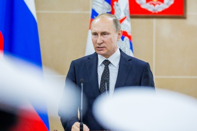 Иностранные СМИ молчат об атаке на Старобельск: реакция на заявления Путина