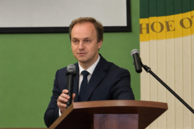 Роман Авилов  ИА PrimaMedia