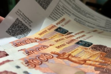 Вас грабят, а вы не замечаете: Россияне через ОДН оплачивают чужие услуги ЖКХ