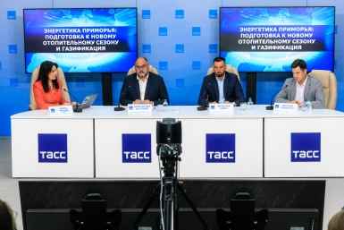 Теплосети Приморья обновляют перед зимой: во Владивостоке заменят до 25 км труб