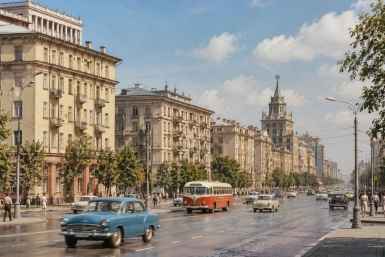 Проверьте, как хорошо вы помните жизнь в СССР — ТЕСТ