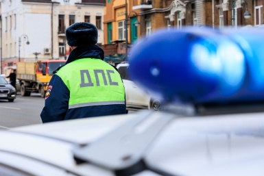 ГИБДД не имеет права это проверять: 4 вещи в багажнике, за которые летом запретили выписывать штрафы