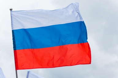 Первые лица Дальнего Востока и Приморья поздравили жителей с Днём России ИА PrimaMedia