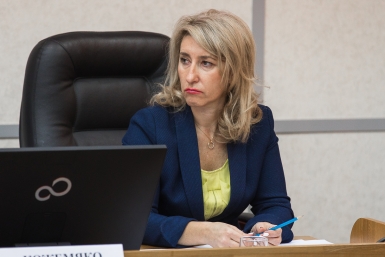 Пархоменко Елена Александровна ИА PrimaMedia