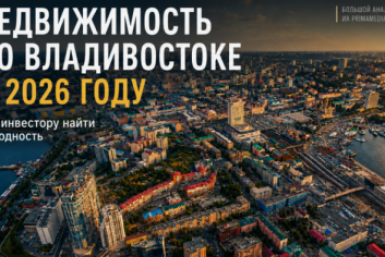 Квартира больше не золотая жила? Где во Владивостоке еще можно заработать на аренде