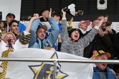 &quotАдмирал&quot вырвал победу у &quotАмура&quot в последние секунды матча ИА PrimaMedia