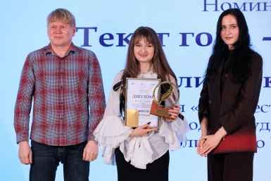"В молодом творческом сообществе Приморья много недооцененных авторов"
