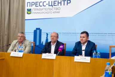 В Приморье стартовала приемная кампания в колледжи ИА PrimaMedia