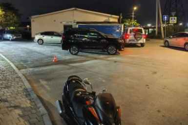 Водитель с 66 штрафами за полгода сбил трёхлетнего ребёнка во Владивостоке