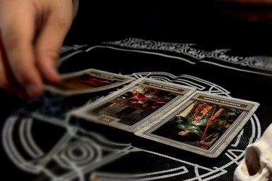 Этих мужчин труднее всего любить: самые сложные партнеры по знаку зодиака — готовьтесь к страданиям