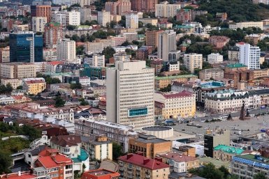 Тематическое фото Евгений Кулешов, ИА PrimaMedia.ru