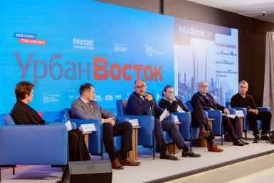 Константин Шестаков: Владивосток создаёт ощущение безопасного и комфортного города