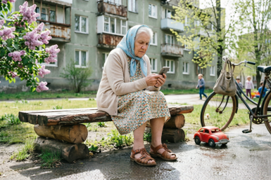 Квитанции ЖКХ начнут поступать через Госуслуги: что делать пенсионерам