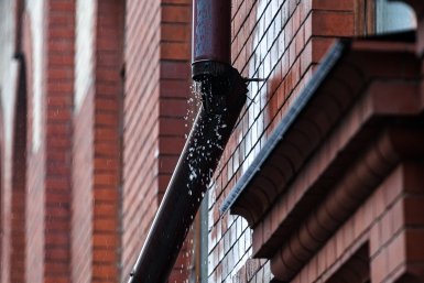 Очередной фронт принесёт новую волну осадков в Приморье