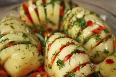 Грибы, мясо и 1 секретный ингредиент: тушёная картошка получится невероятно вкусной