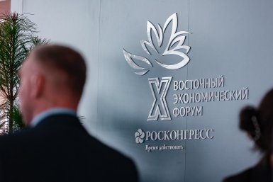 Не менее 75 стран примут участие в ВЭФ ИА PrimaMedia.ru