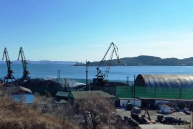 Тематическое фото ИА Nakhodka.Media