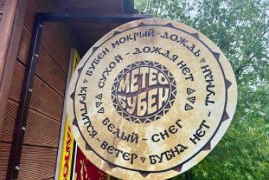 Камчатский прогноз KamchatkaMedia