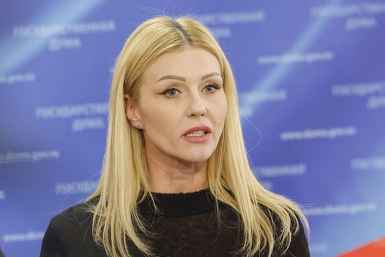 Александра Новикова Официальный сайт Социалистической политической партии СПРАВЕДЛИВАЯ РОССИЯ