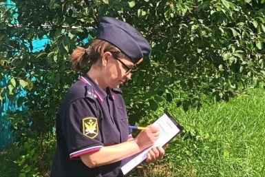 На Кубани приставы взыскали миллион рублей за травмы первоклассника пресс-служба ГУ ФССП России по Краснодарскому краю