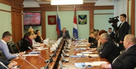 Депутаты пресс-служба ЗС ПК