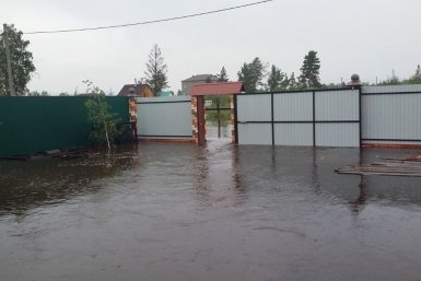 Большая вода наступает: что натворили и чем грозят ливни в Приморье — обзор