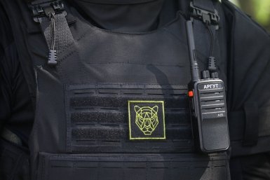 Тематическое фото Иван Дякин, правительство Приморья