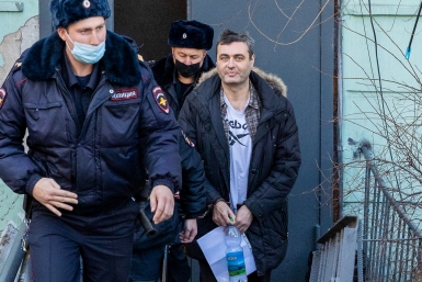Артем Самсонов Илья Аверьянов, ИА PrimaMedia