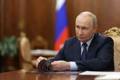 Путин обещал лично запустить Амурский ГХК