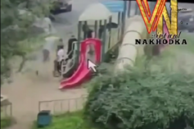 Скриншот видео ИА PrimaMedia