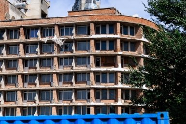 застройка Евгений Кулешов, ИА PrimaMedia.ru