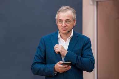Дмитрий Алексеев ИА PrimaMedia