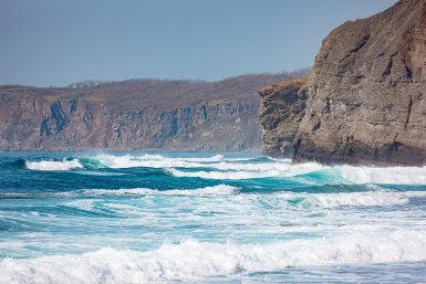 Средиземное море нагрелось до рекордных цифр: пляжный отдых в Турции под угрозой
