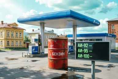 Низкосортный бензин хлынул на АЗС: как распознать и не угробить двигатель