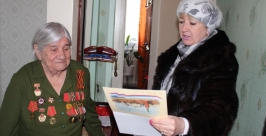 Антонина Фирсова Пресс-служба администрации Приморского края