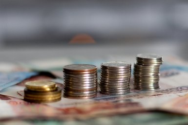 Новый вид валюты начнут массово внедрять в России с 1 сентября