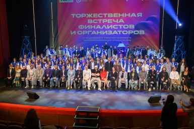 В Москве стартовал финальный этап VII Чемпионата &quotАртМастерс&quot для основной категории Пресс-служба АртМастерс