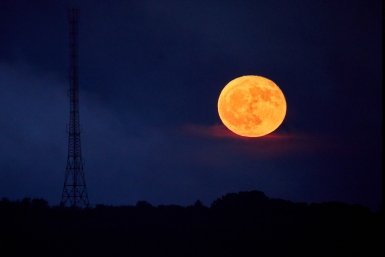 Астролог назвала даты, когда после Осетрового полнолуния наступит важный период
