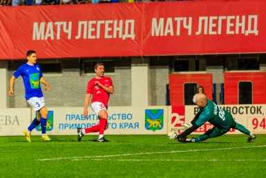 Новость дня